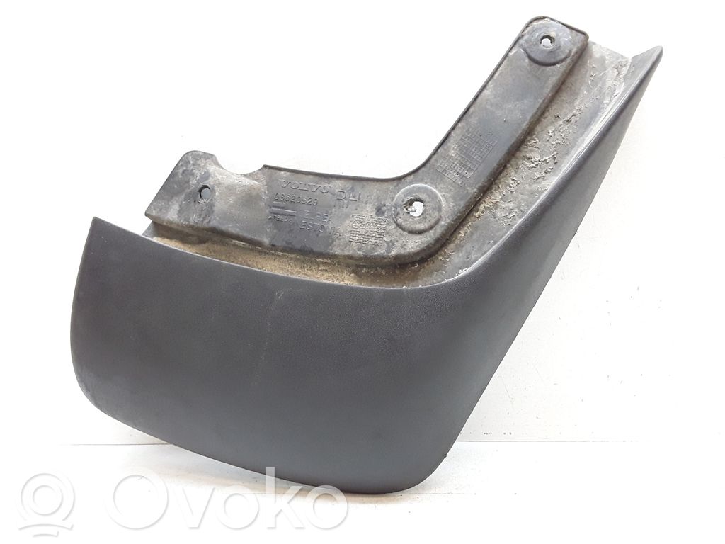 Volvo XC90 Rear mudguard 