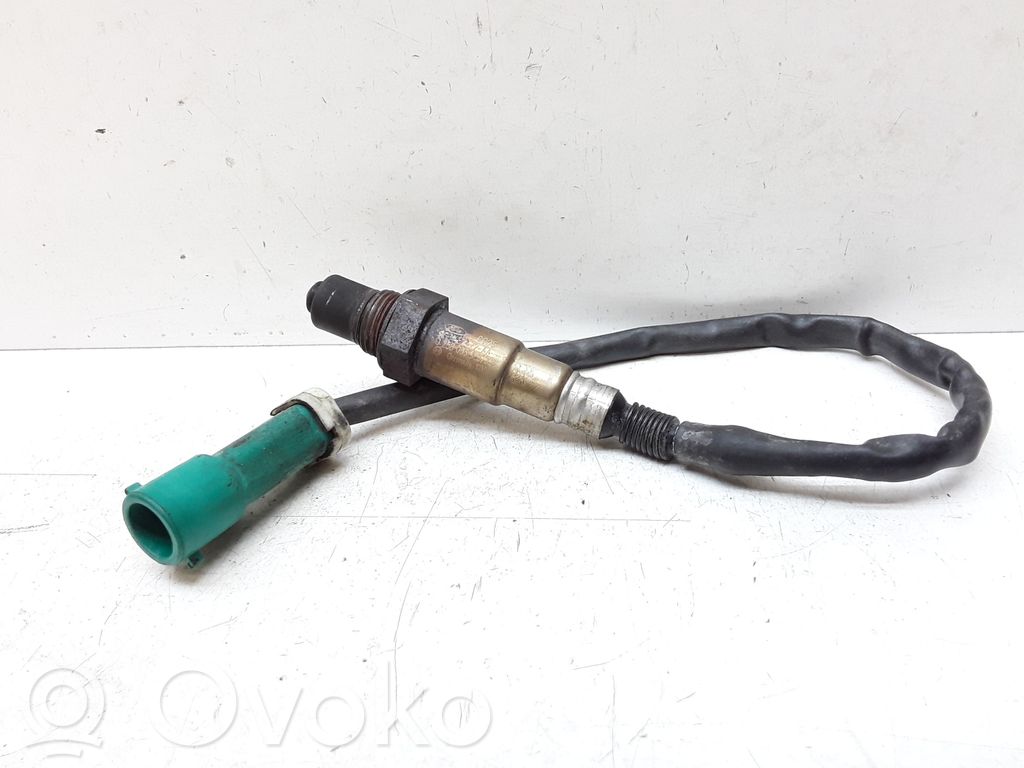 Volvo V70 Lambda probe sensor 