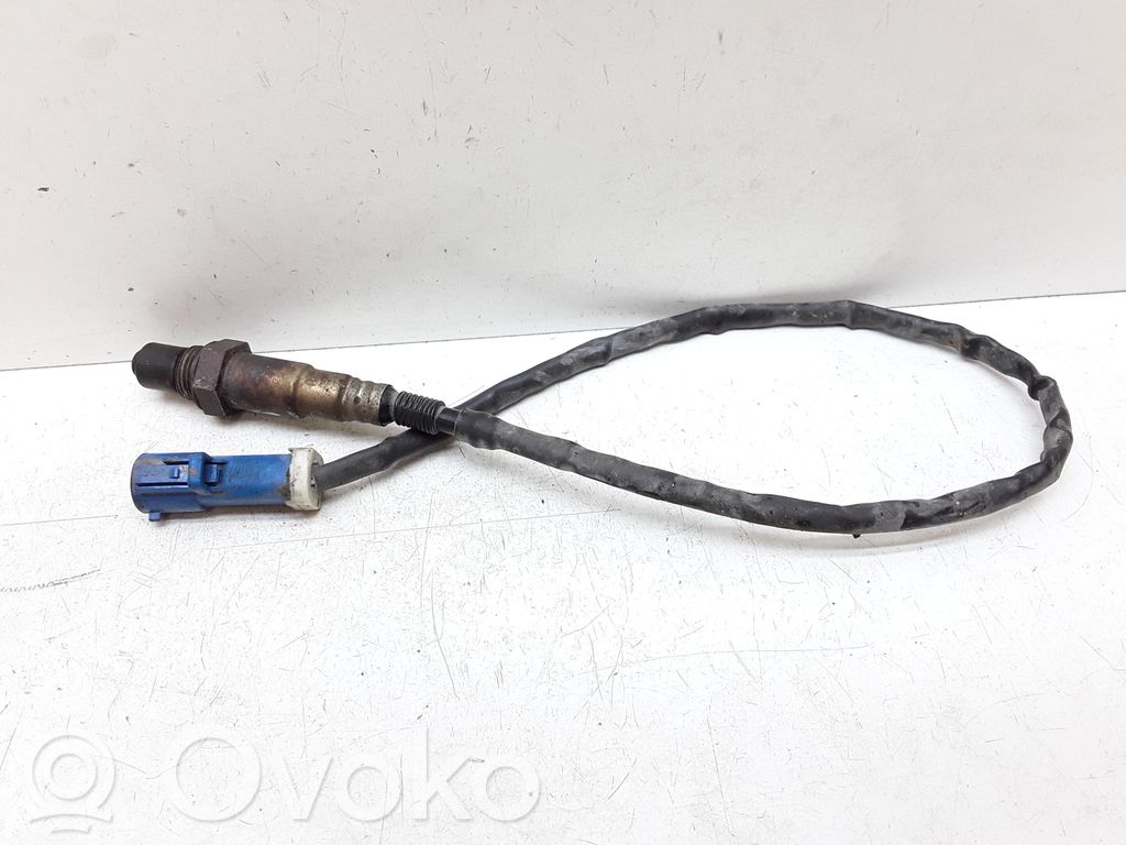 Volvo V70 Lambda probe sensor 