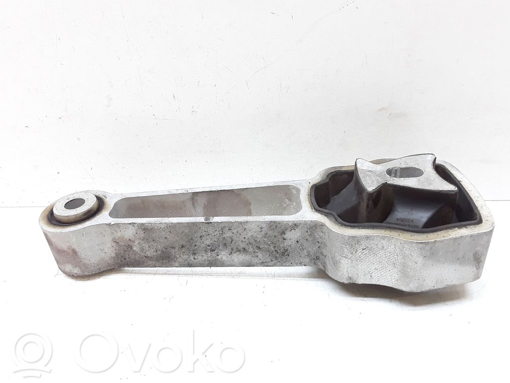 Engine mount bracket