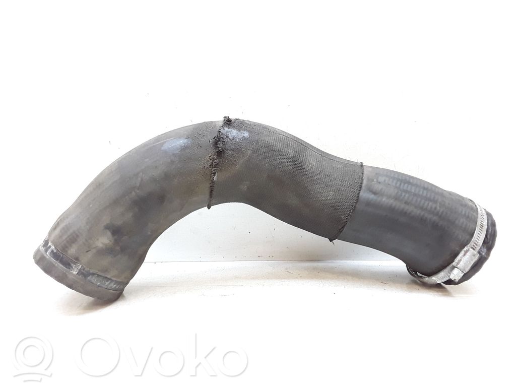 Intercooler hose/pipe
