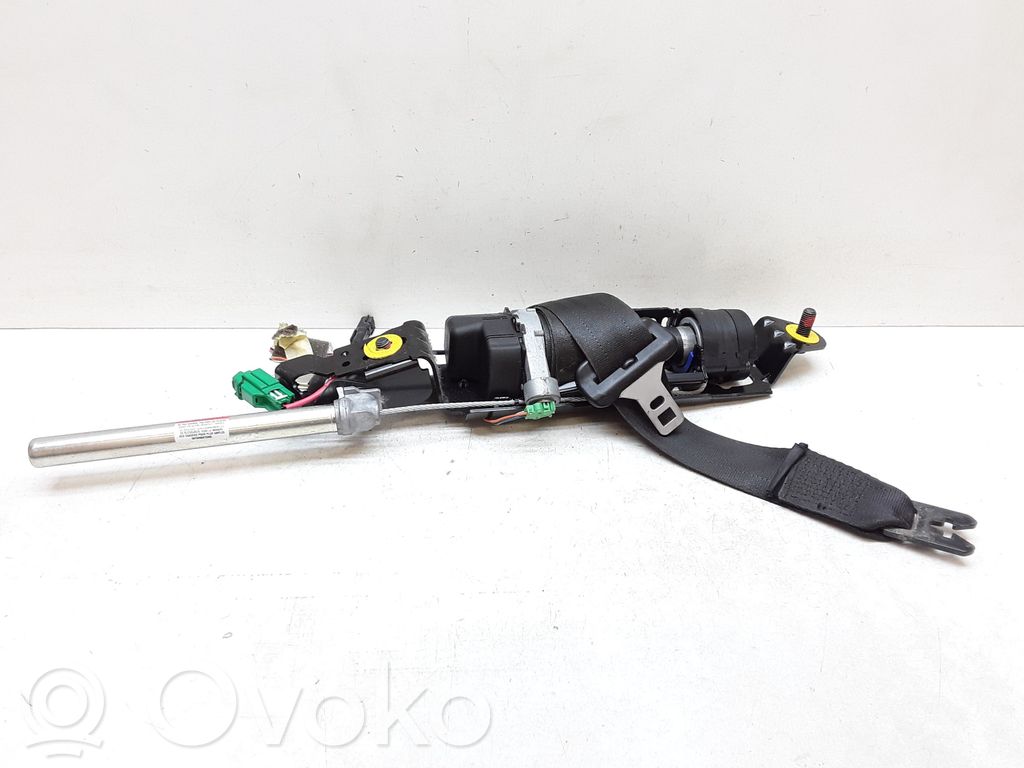 Volvo XC60 Cinturón delantero 