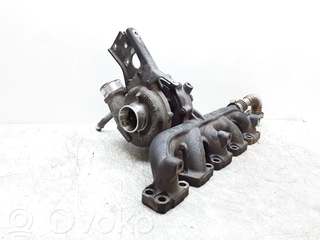 Volvo S80 Turbo 