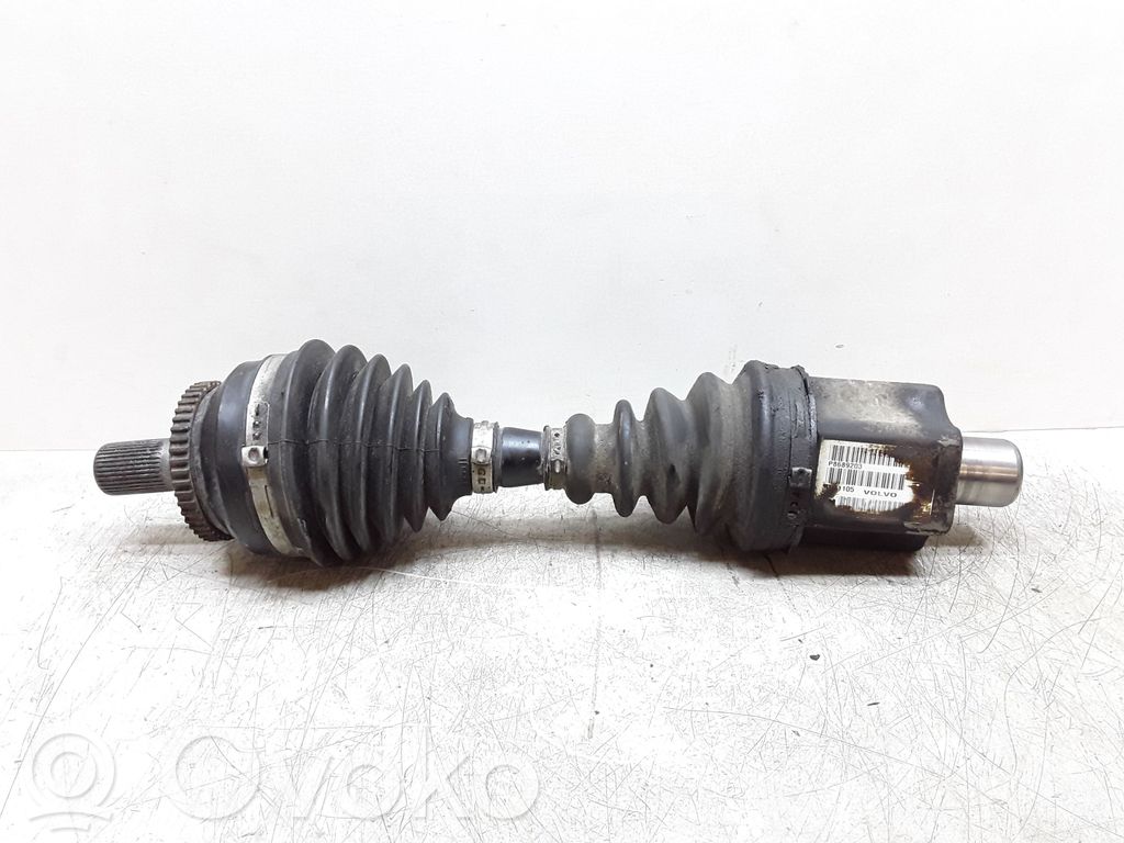 Volvo S80 Eje de transmisión delantero 