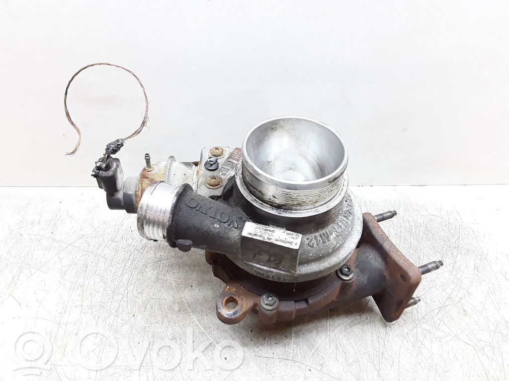 Turbo   31312713,31312713