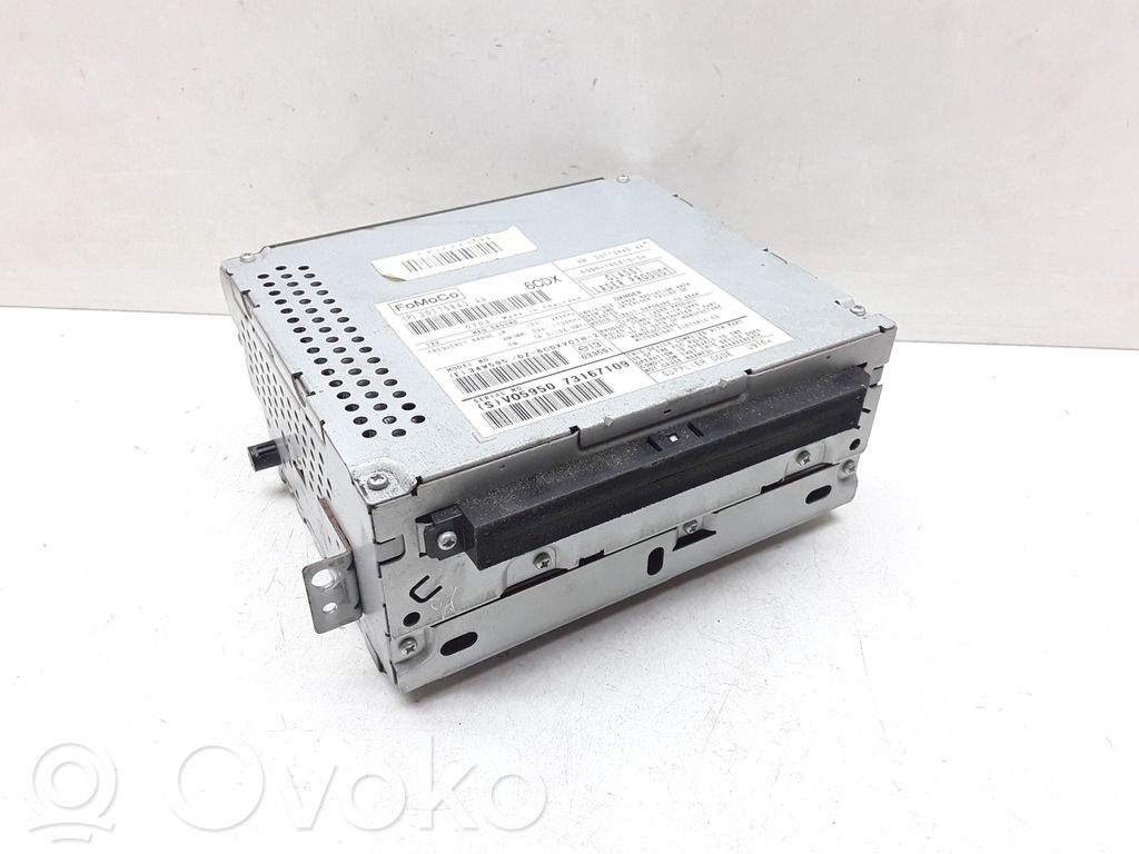 Volvo S80 Radio/CD/DVD/GPS head unit 