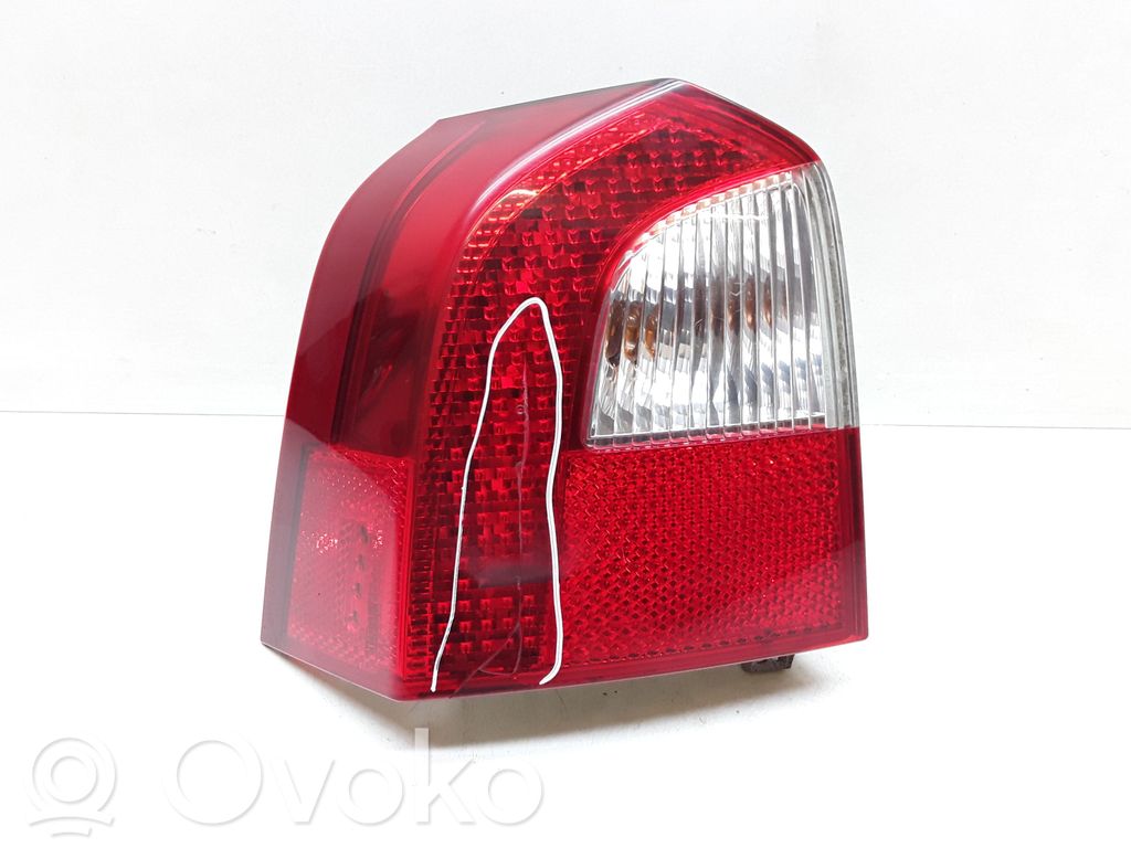 Volvo V70 Takavalot 