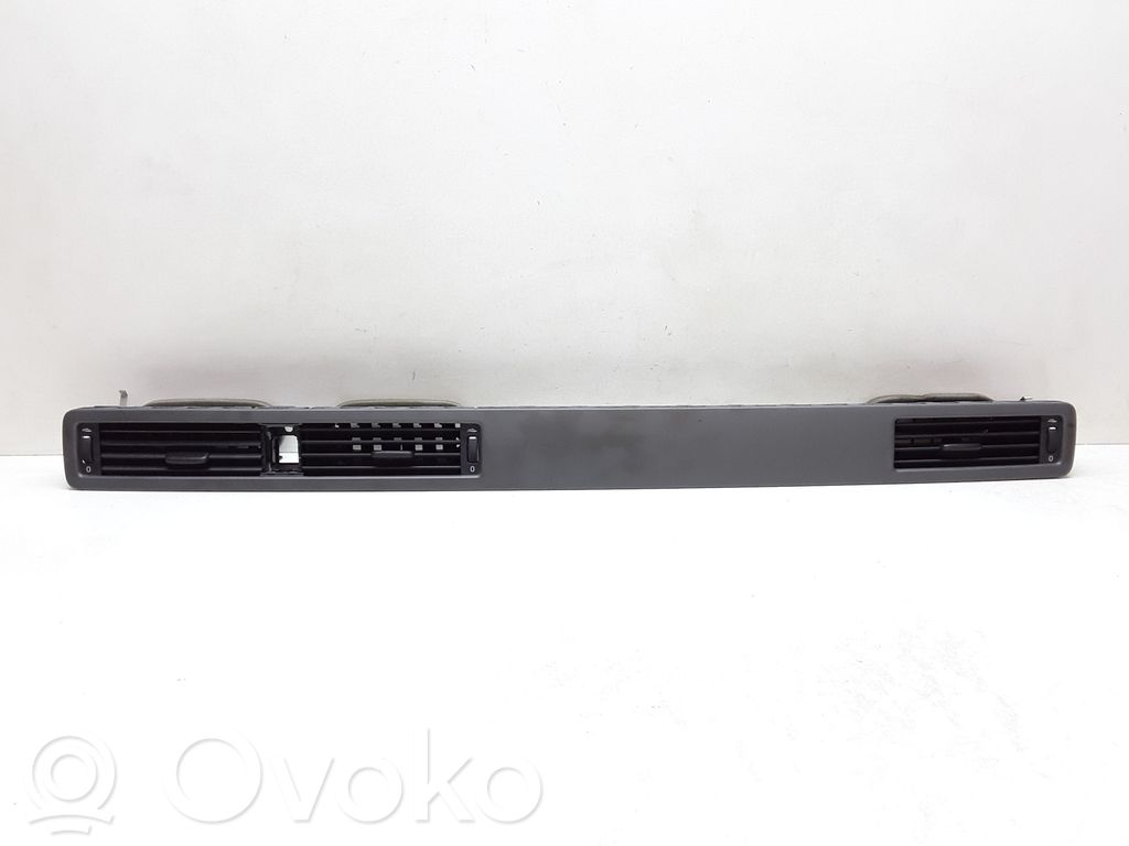 Volvo V70 Dash center air vent grill 