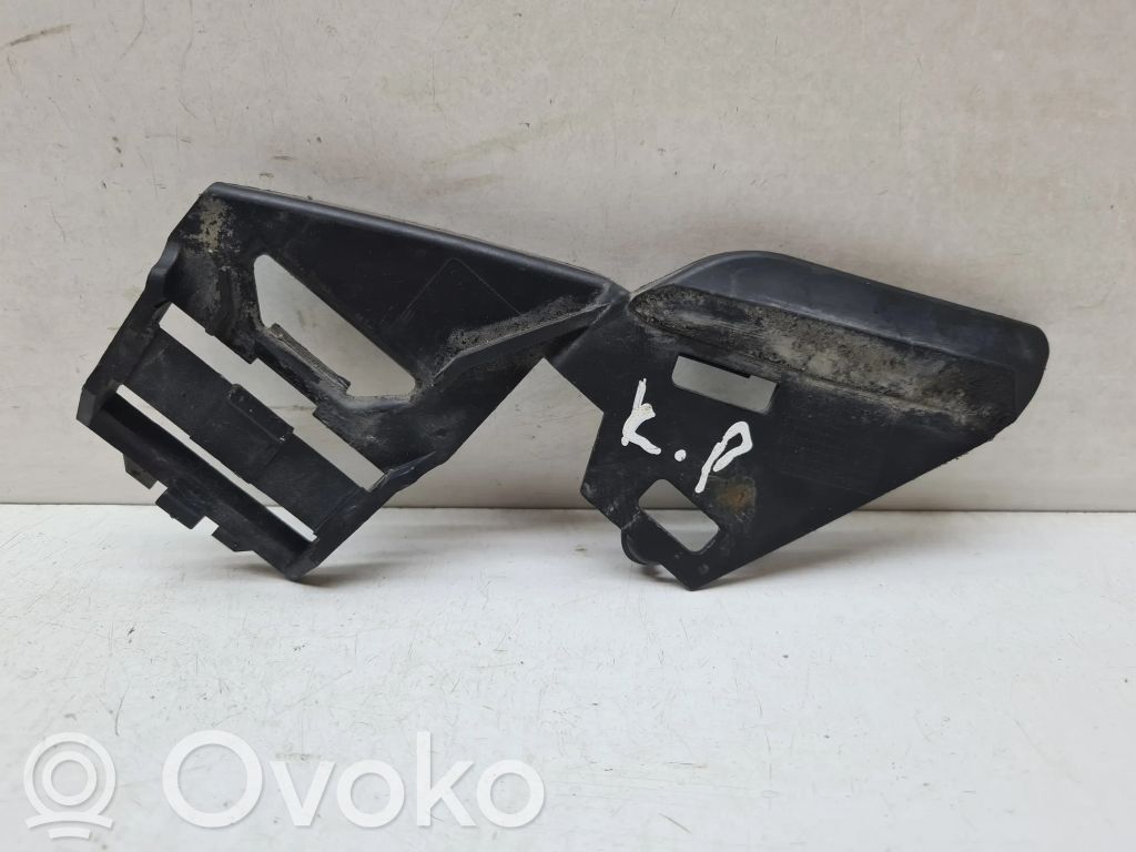 Front bumper mounting bracket   30678261