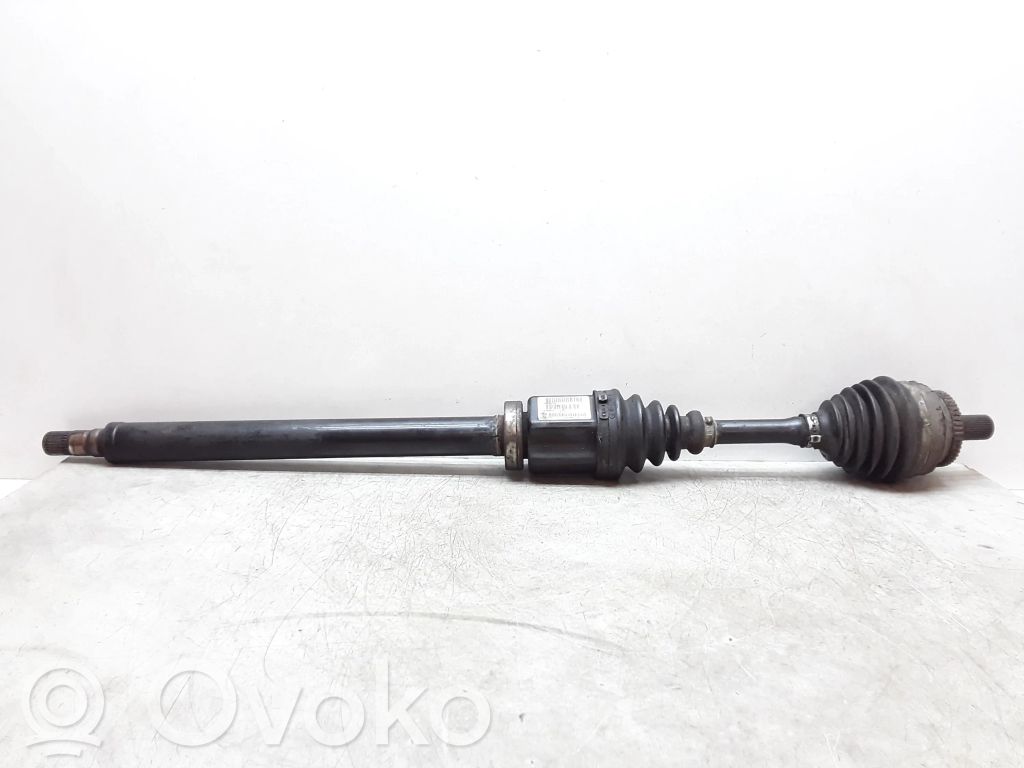 Volvo S80 Eje de transmisión delantero 