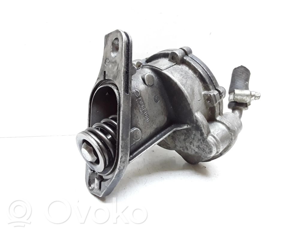 Volvo S80 Termostat/carcasă termostat 