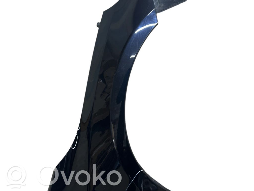 Volvo S60 Sparnas 