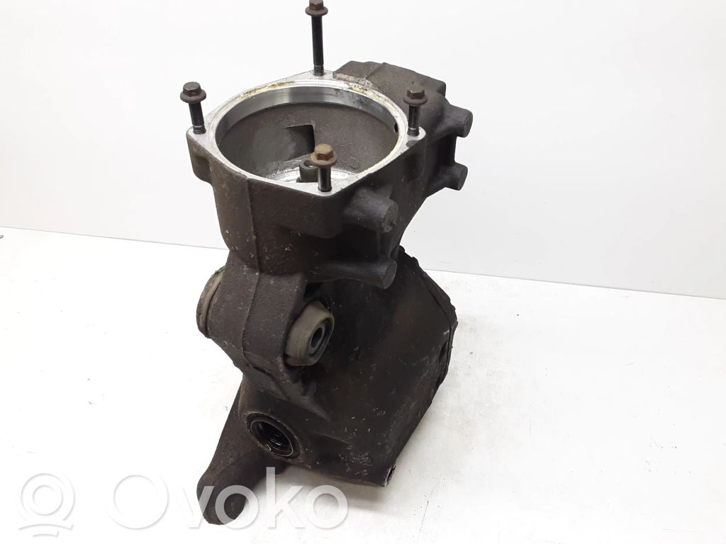 Volvo XC60 Hinterachsdifferential 