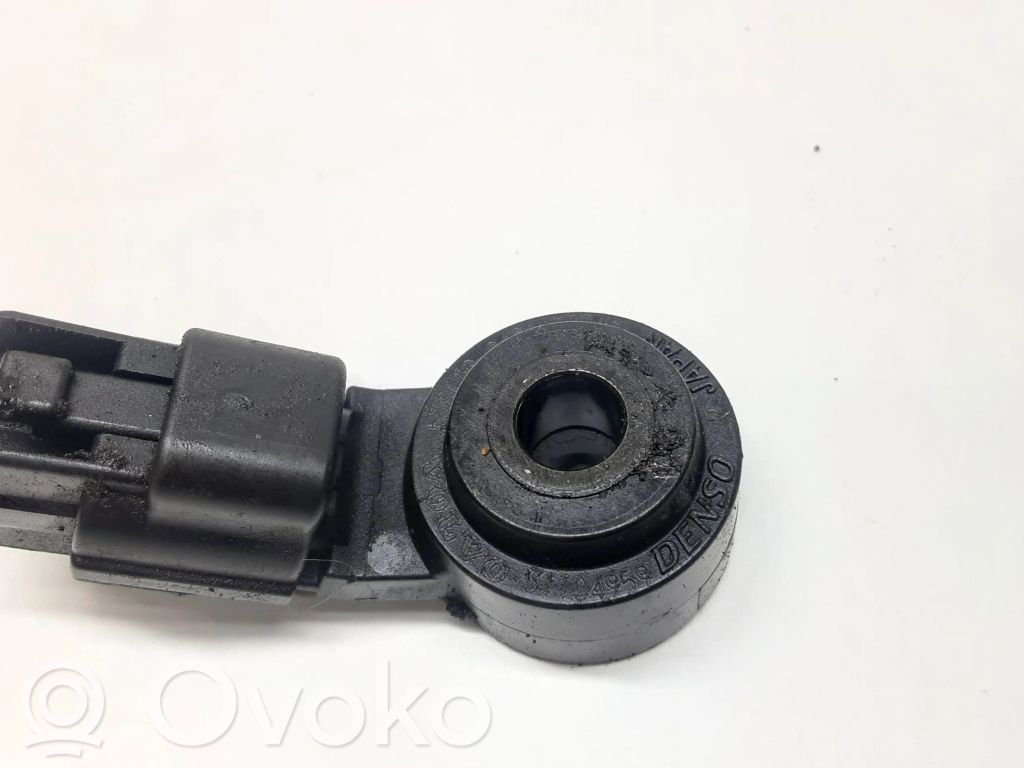Volvo V50 Klopfsensor 