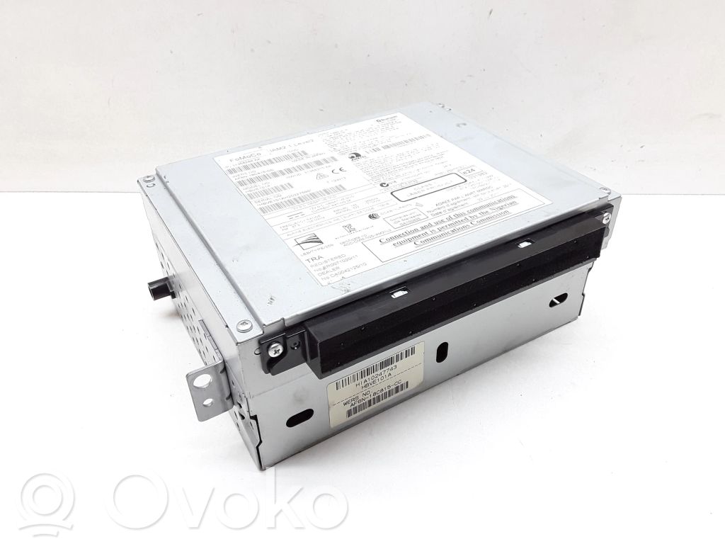 Volvo V40 Radija/ CD/DVD grotuvas/ navigacija 