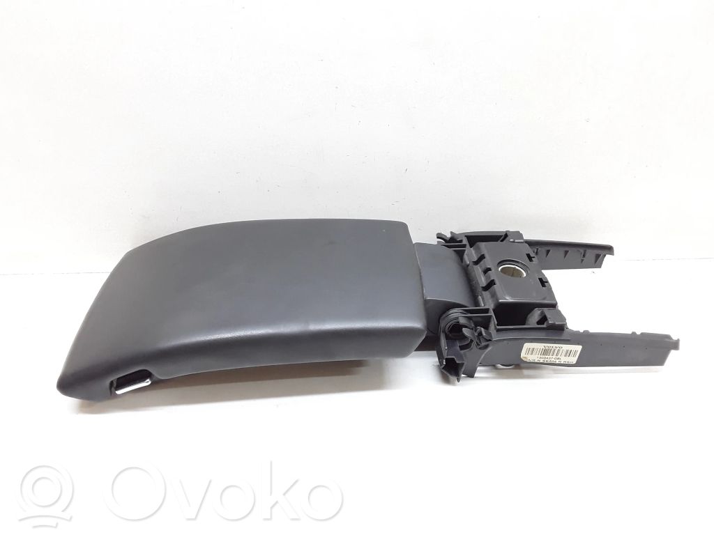 Armrest