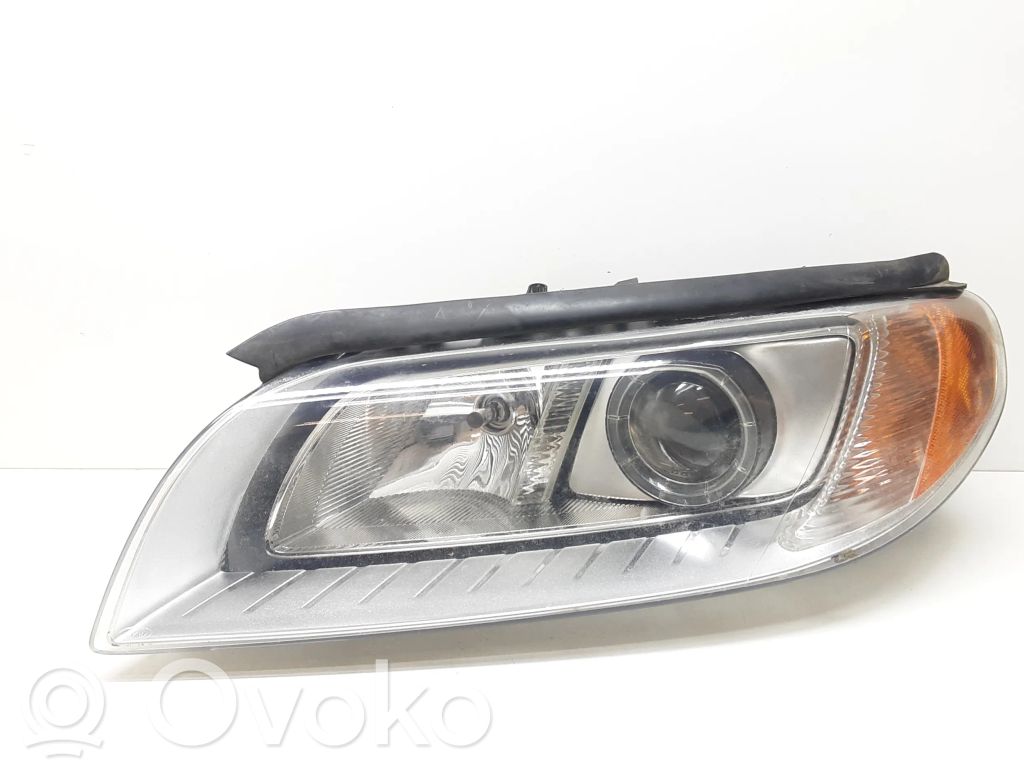 Volvo S80 Scheinwerfer 