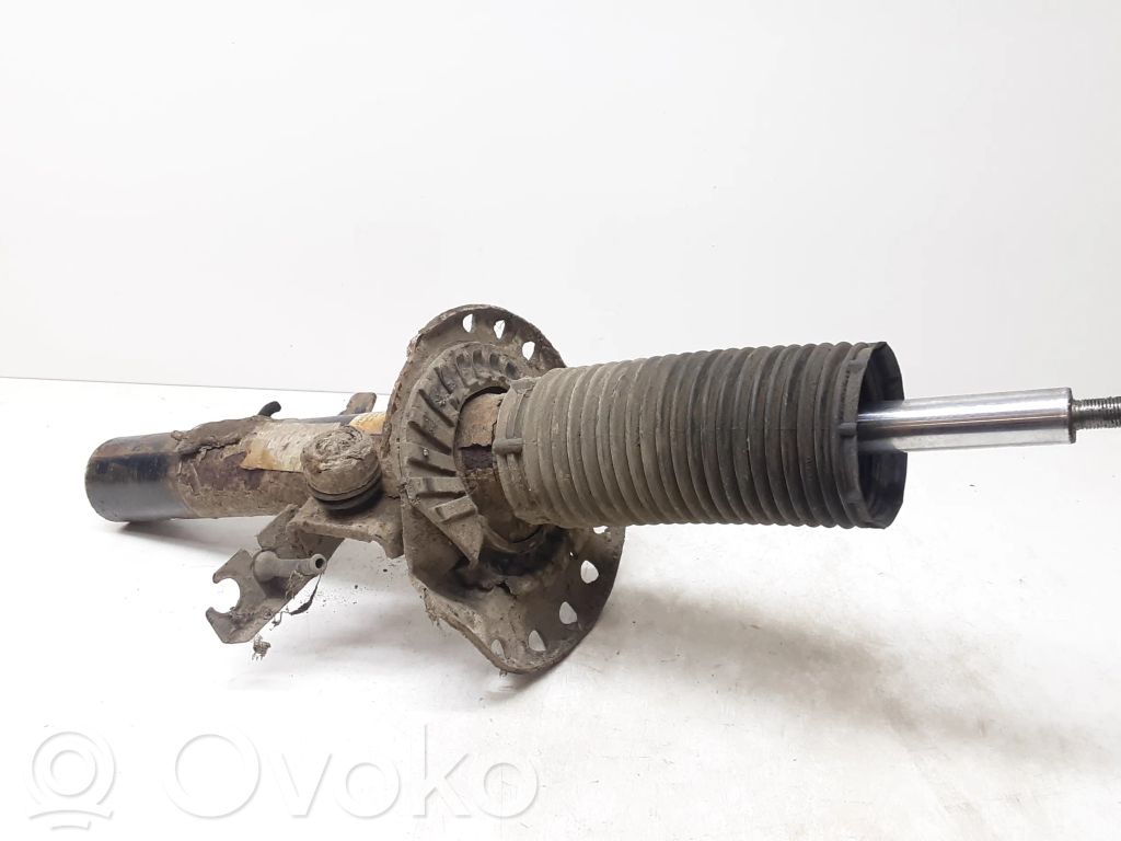 Volvo S80 Amortyzator przedni 