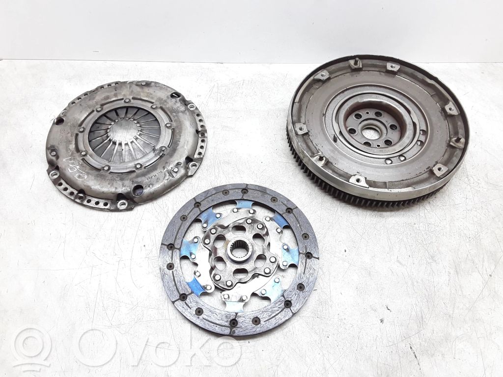 Volvo V50 Sankabos komplektas 