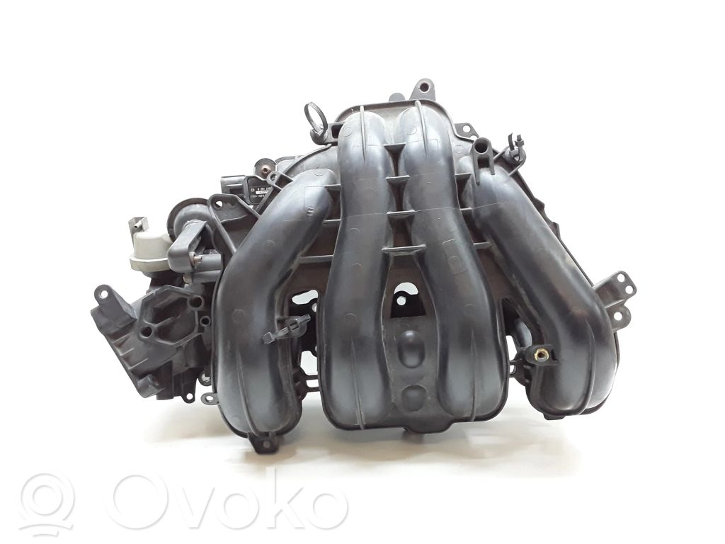 Volvo S80 Kolektorius įsiurbimo 