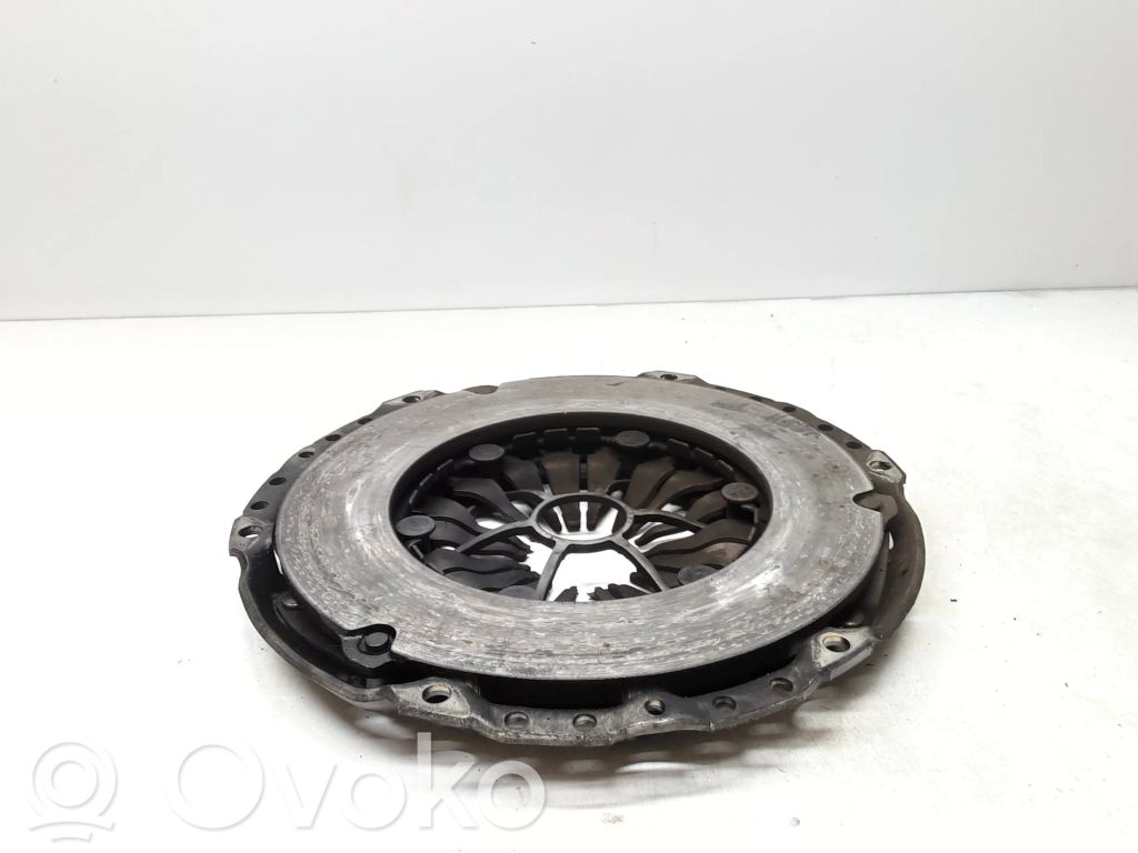 Volvo S80 Diskatorius 