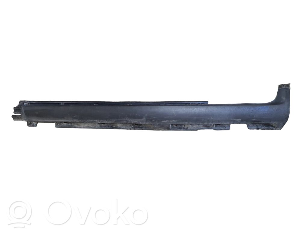Volvo C30 Listón 