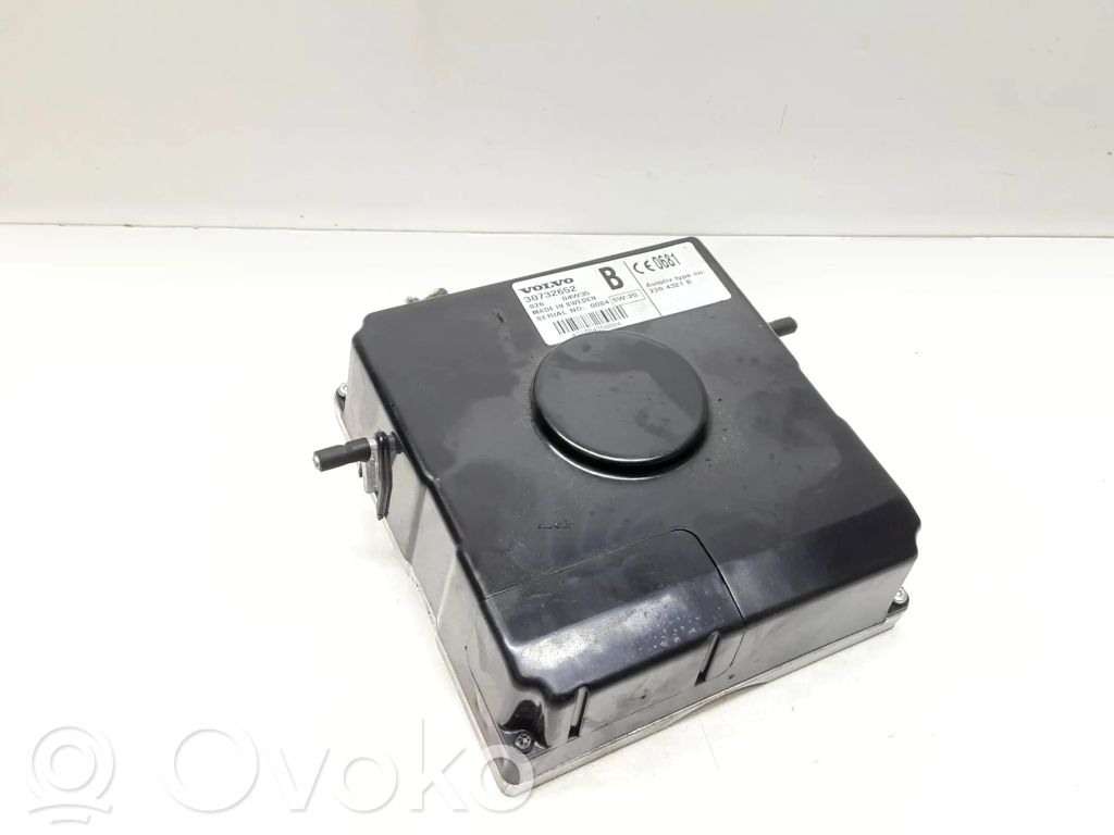 Volvo XC90 Phone control unit/module 