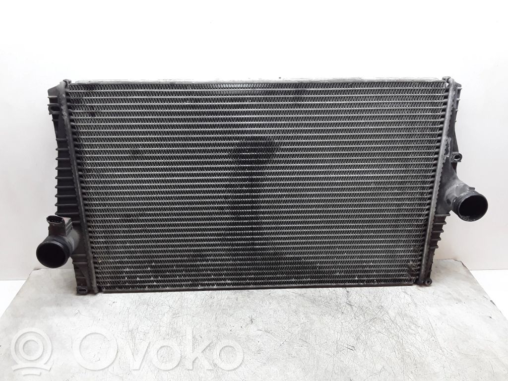 Volvo XC90 Interkūlerio radiatorius 