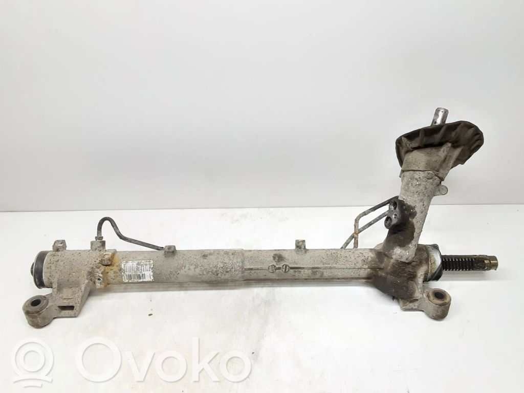 Volvo C30 Vairo kolonėlė 