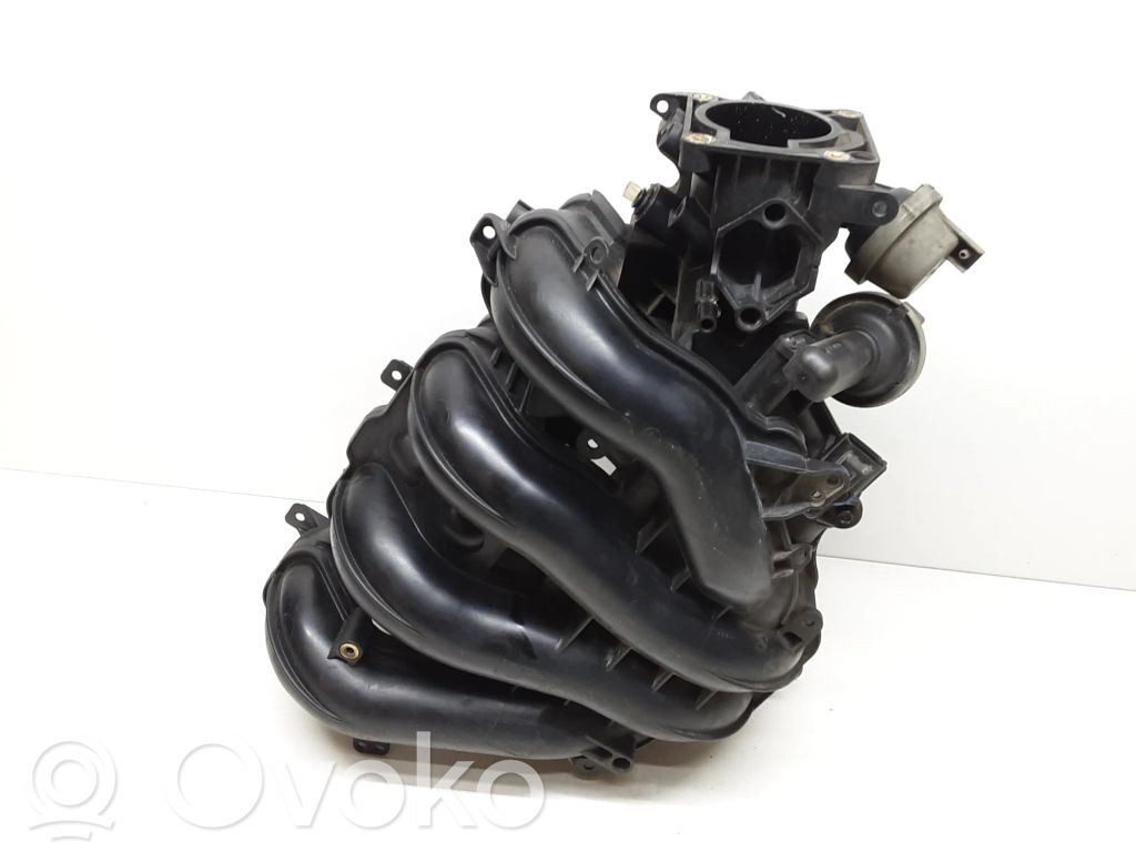 Volvo C30 Kolektorius įsiurbimo 
