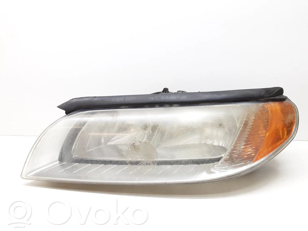 Volvo V70 Scheinwerfer 