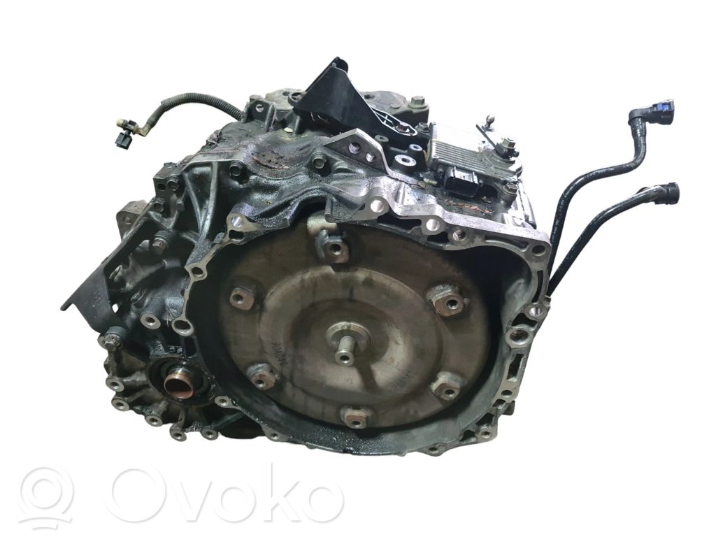 Volvo XC70 Automatic gearbox 