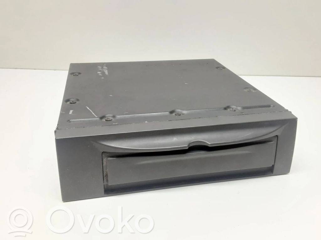 Navigation unit CD/DVD player   30679699