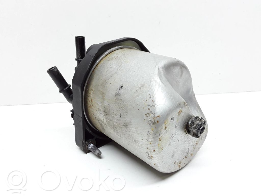 Volvo C30 Fuel filter 
