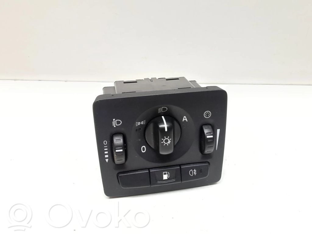 Volvo C30 Light switch 