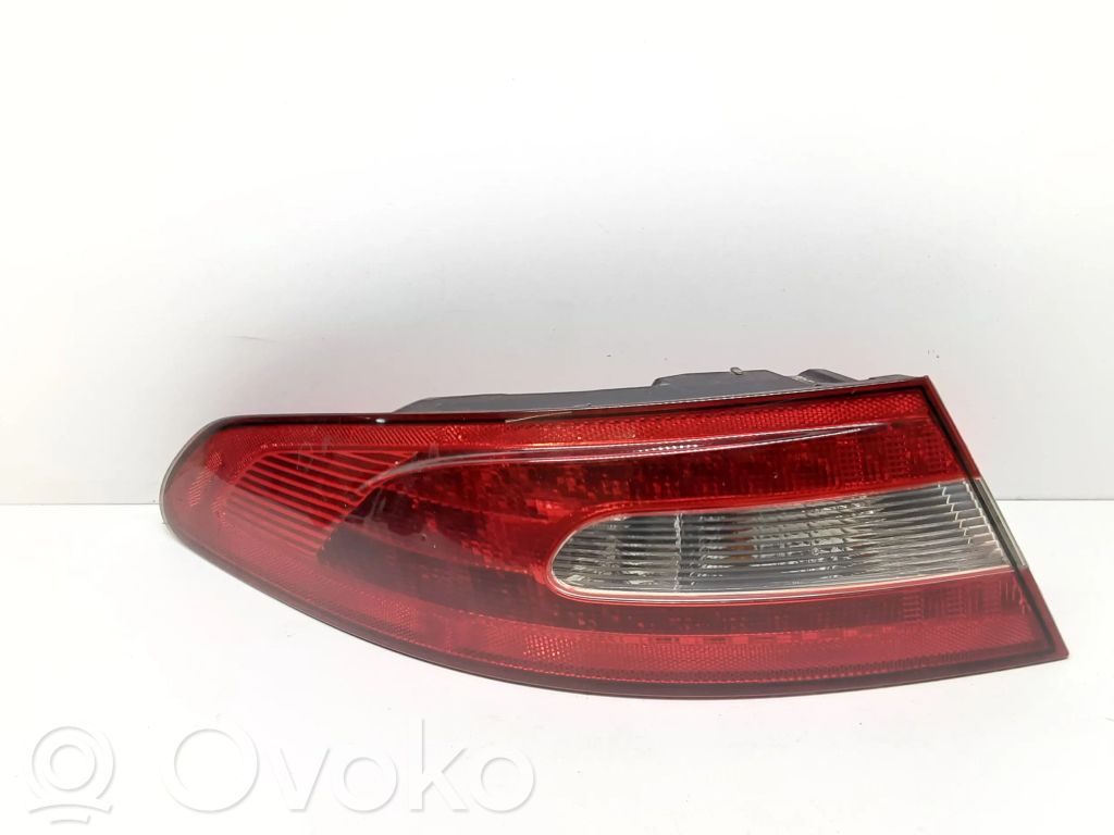 Jaguar XF X250 Takavalot 