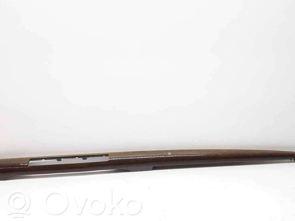 Jaguar XF X250 Ornament bord 