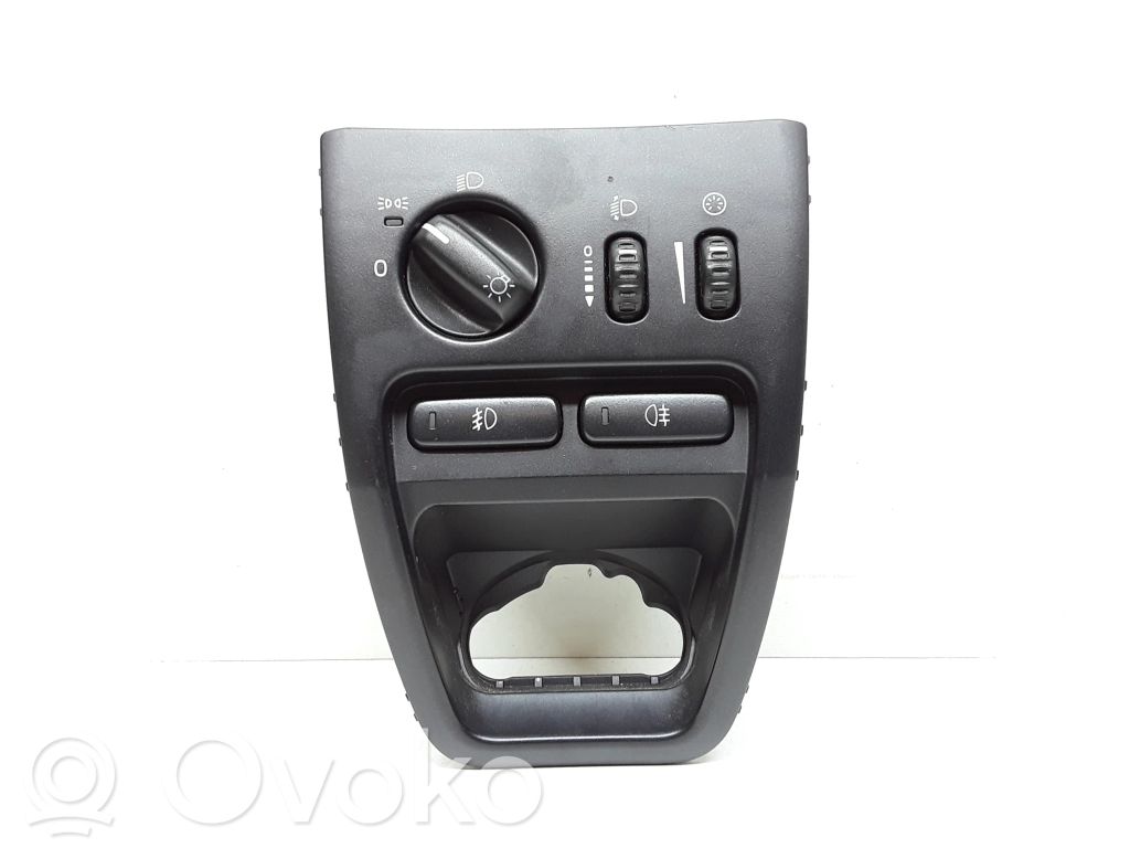 Volvo XC90 Light switch 