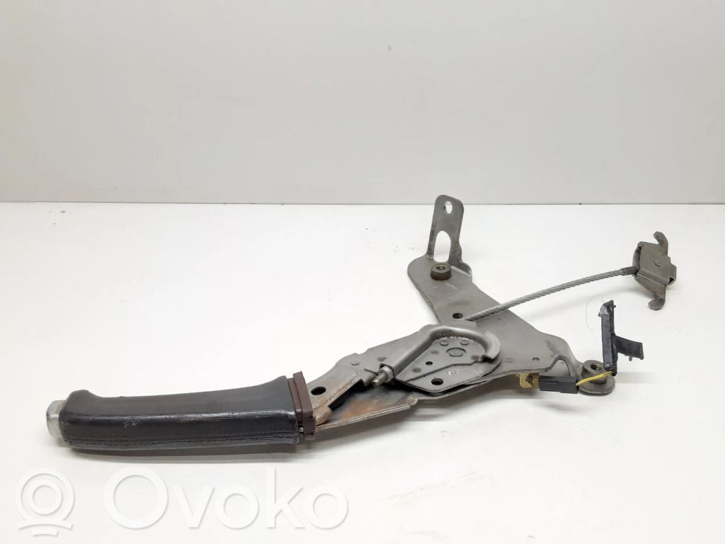 Volvo S60 Dźwignia hamulca ręcznego 