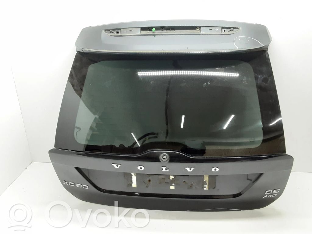 Volvo XC60 Tailgate/trunk/boot lid 