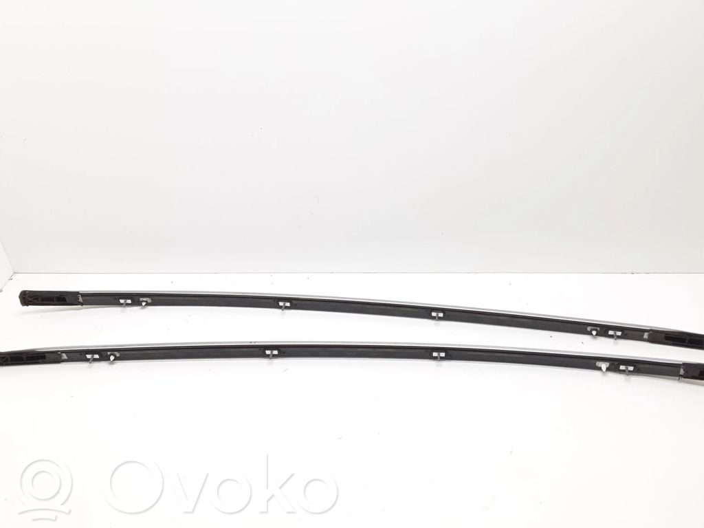 Volvo XC60 Kattokisko 