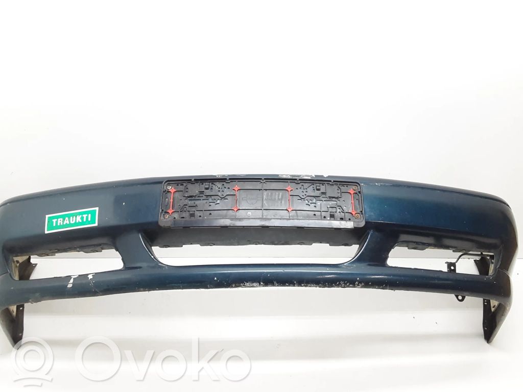Zderzak przedni   9169554