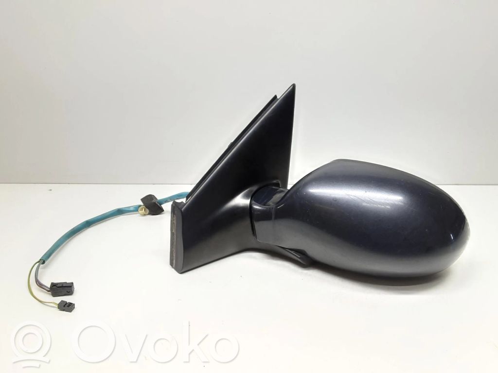 Front door electric wing mirror   E20104014,E2019013