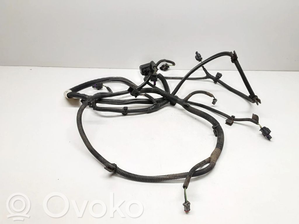 Volvo V40 Parking sensor (PDC) wiring loom 