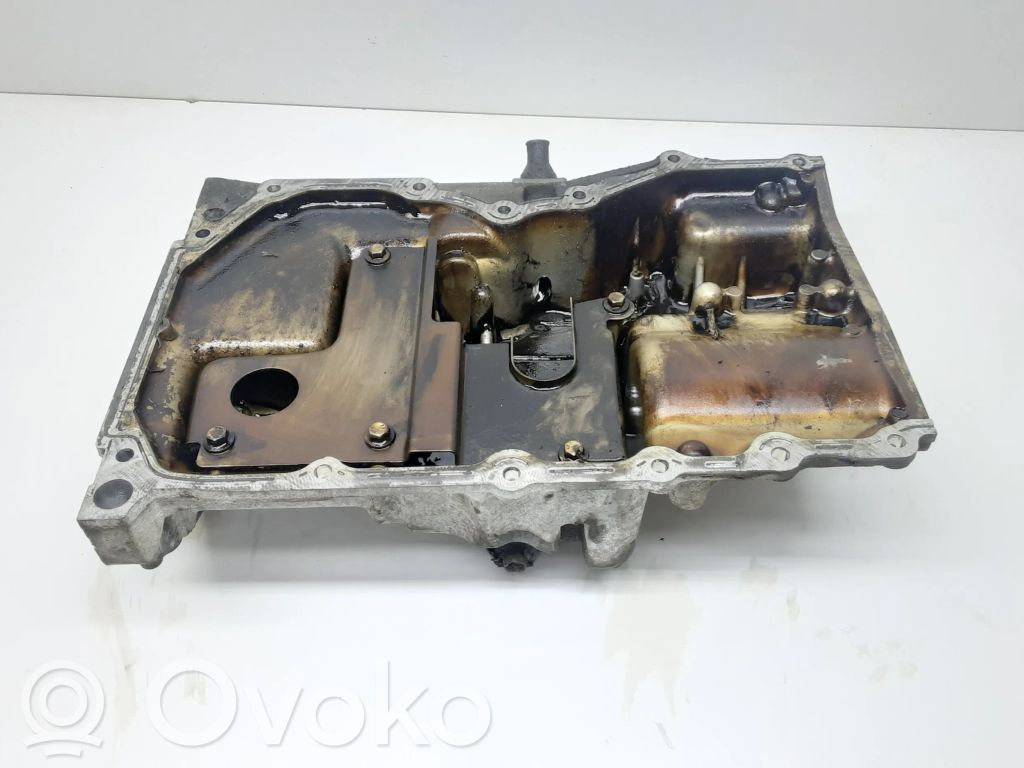Volvo V70 Karteris 
