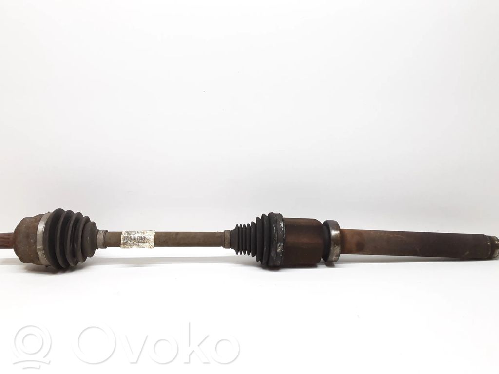 Volvo V40 Eje de transmisión delantero 