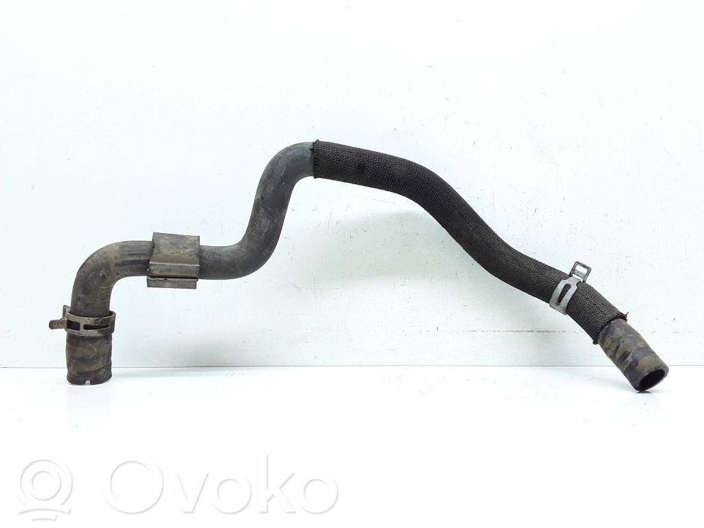 Volvo V60 Engine coolant pipe/hose 