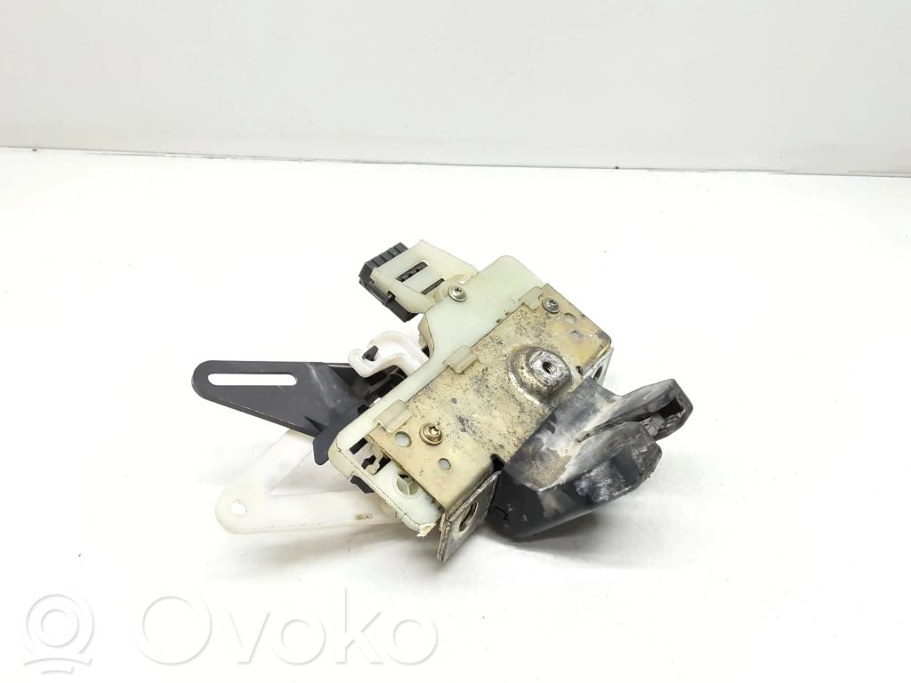 Volvo V70 Tailgate/trunk/boot lock/catch/latch 