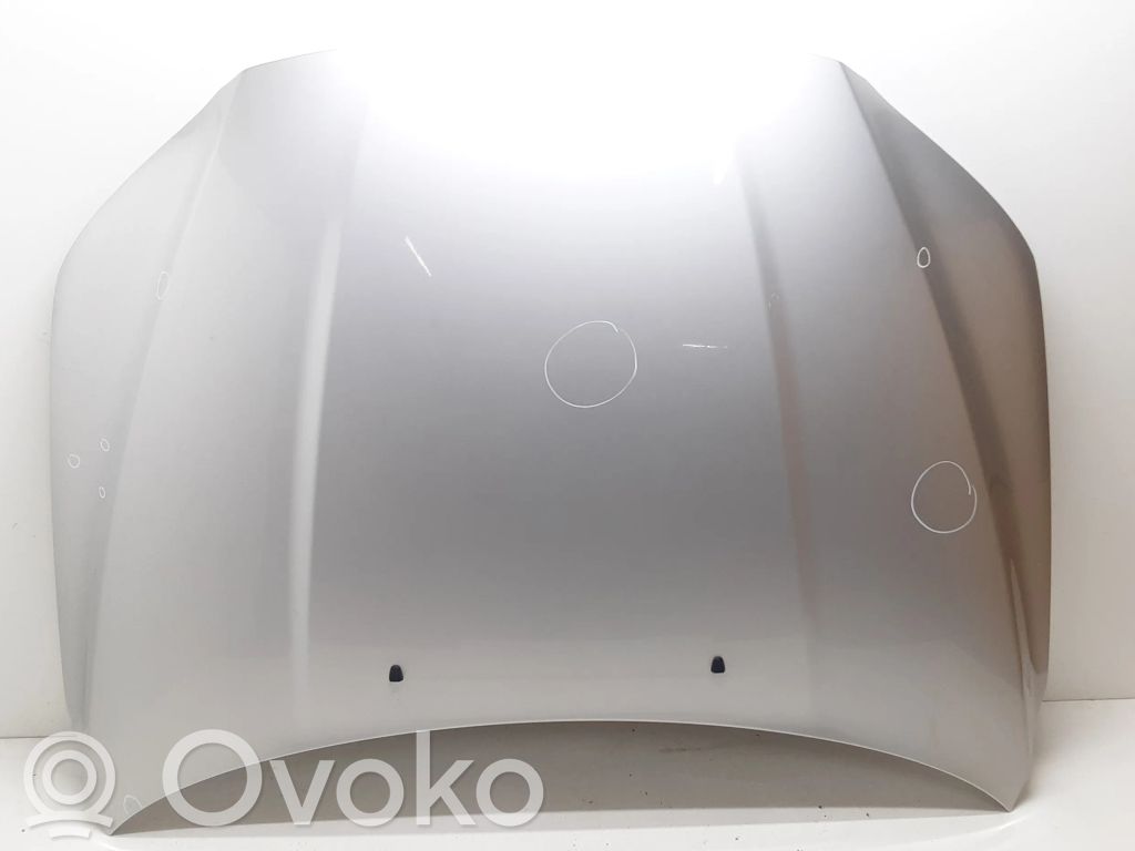 Motorhaube