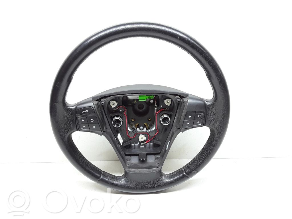 Volvo V50 Volante 